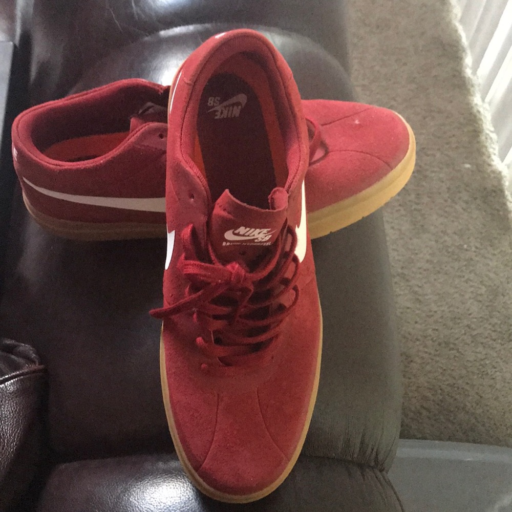 Nike men shoes